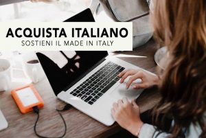 Aiutare l'economia italiana: compra (in rete) da produttori realmente made in Italy